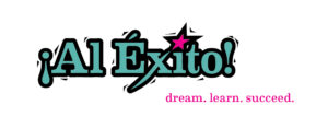 Al Exito Logo