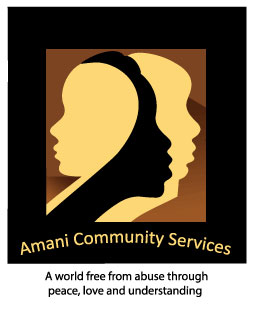 Amani Community Services Logo