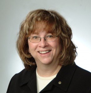 Headshot of Peggy Doerge - Advisory Council