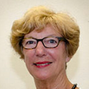 Kruse, Mary Lea | Iowa Women's Foundation