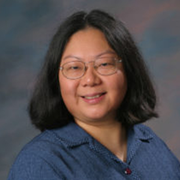 Headshot of Phyllis Chang M.D.
