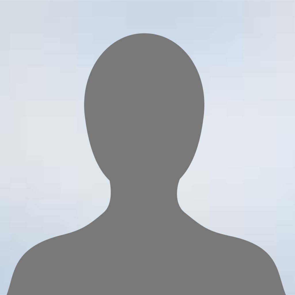 placeholder image of person - this image is missing