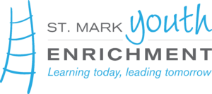 St. Mark Youth Enrichment Logo