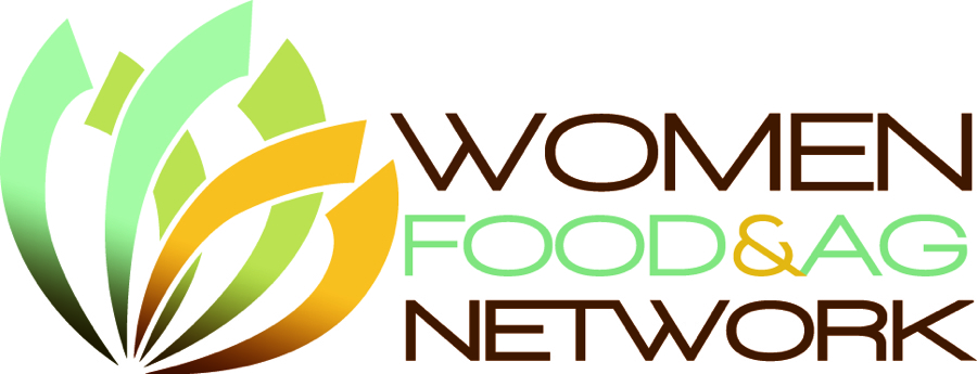 Women Food & Ag Network Logo