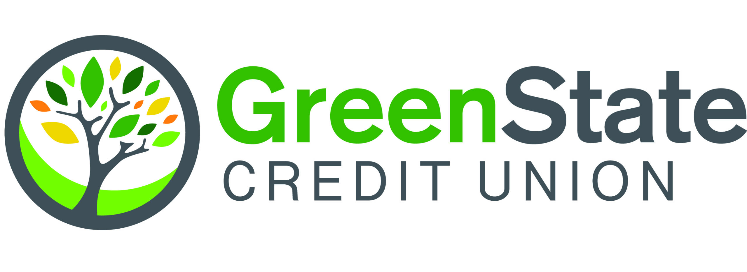 GreenState Credit Union Logo