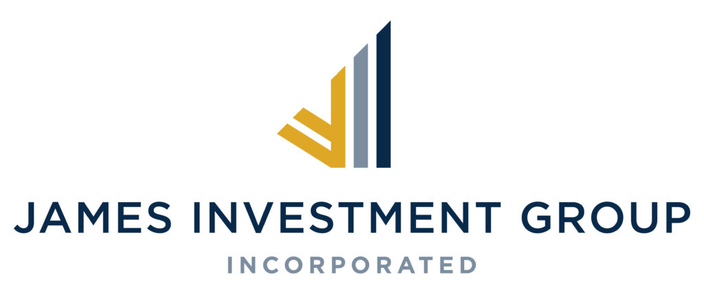 James Investment Group Logo