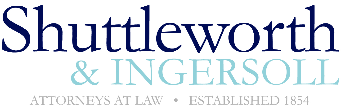 Shuttleworth & Ingersoll logo