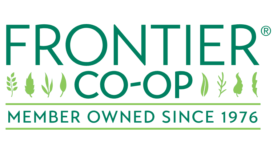 Frontier Co-Op Logo