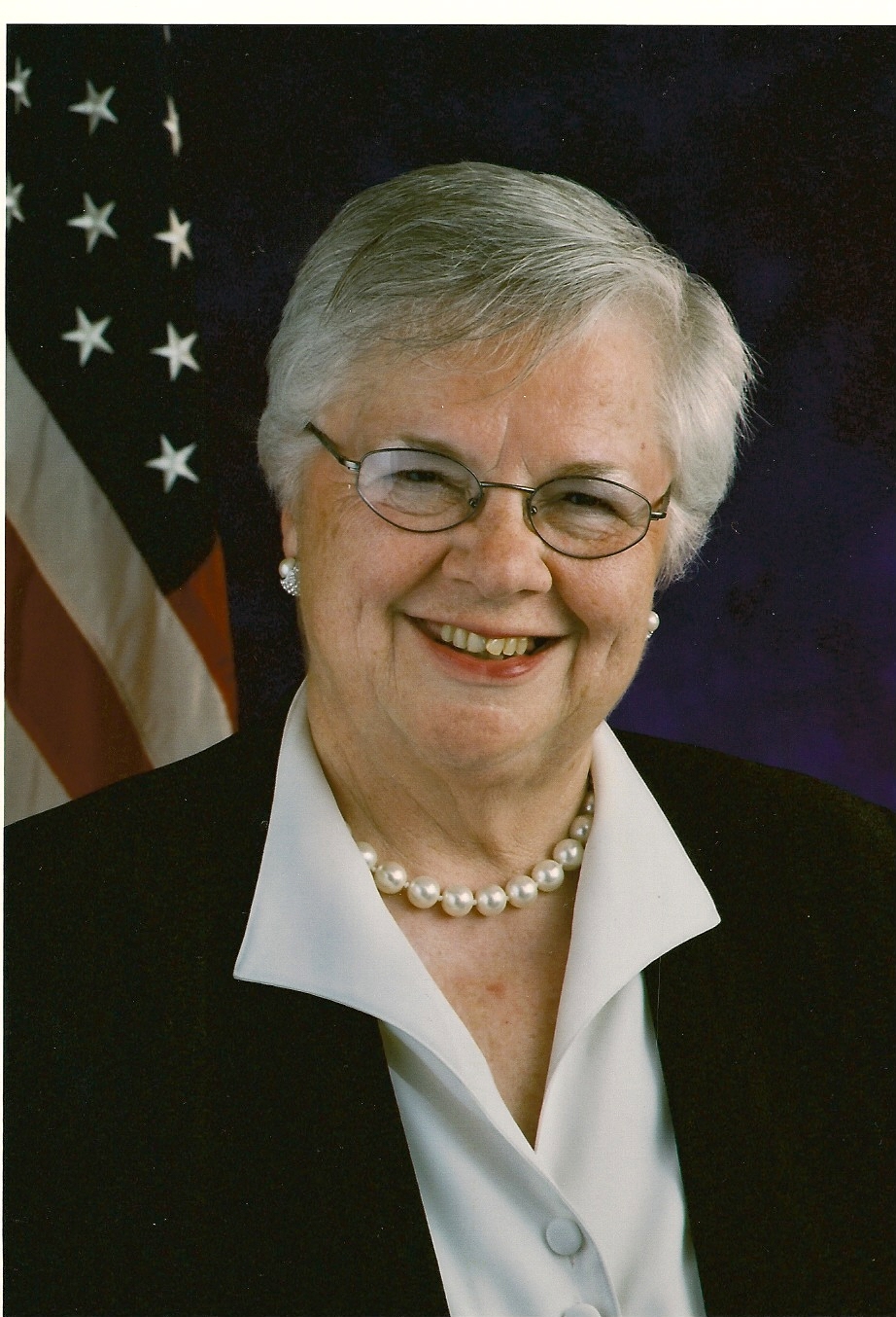 Ambassador Mary Kramer