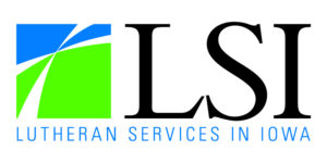 Lutheran Services In Iowa Logo