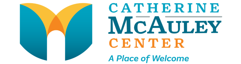 Catherine McAuley Center Logo