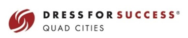 Dress For Success Quad Cities Logo