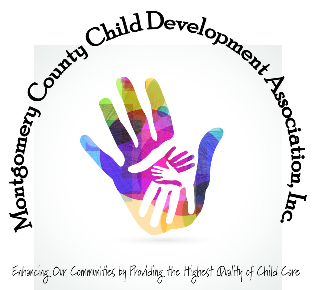 Montgomery County Child Development Association Inc. Logo