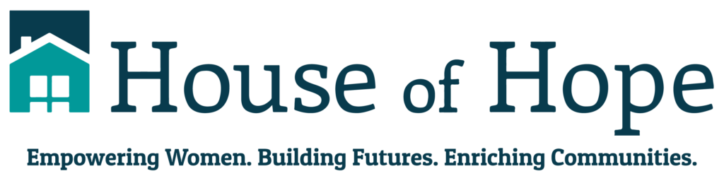 House of Hope logo