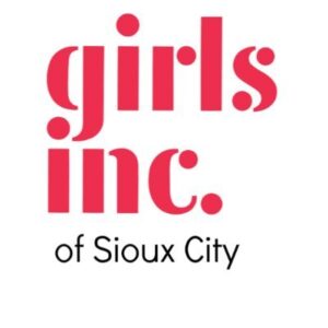 girls inc of sioux city logo