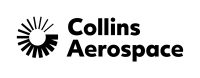 Collins Aerospace logo in black